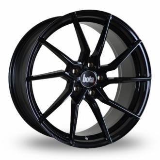 Bola Wheels 19'' B25 9.5x19 10,3kg